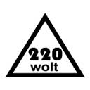 220 Wolt